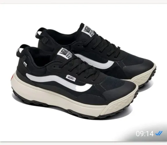 Tênis Vans Crosspath MTE