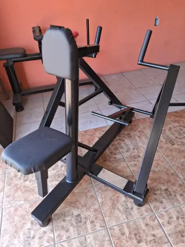 Remada articulada 