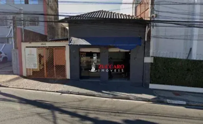 Casa à venda, 200 m² por R$ 1.590.000,00 - Vila Augusta - Guarulhos/SP