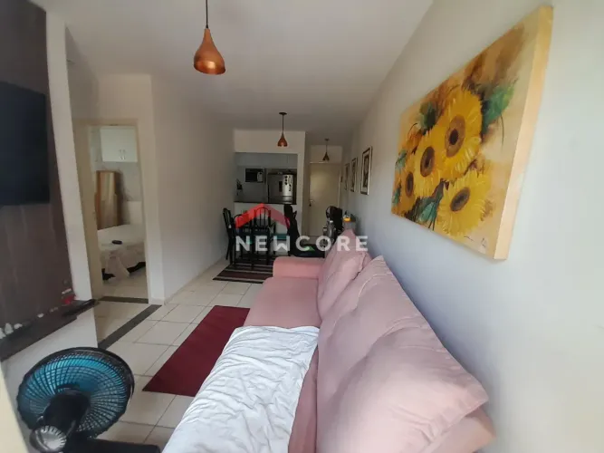 Apartamento em Avenida 80 A - Jardim Vilage - Rio Claro/SP