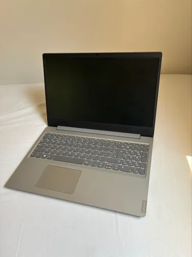 Notebook Lenovo IdeaPad S145
