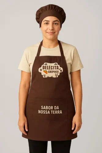 OPORTUNIDADE DE SOCIEDADE ? DELECITA CREPIOCA