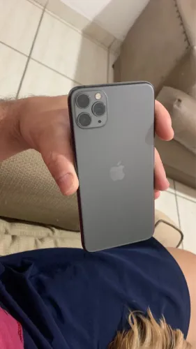 iPhone 13 e iPhone 11 pro max