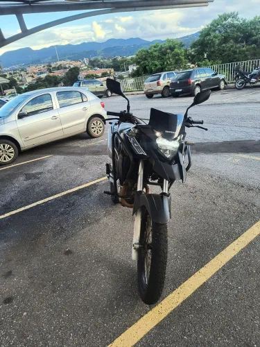 Vendo ou troco por carro de mesmo valor