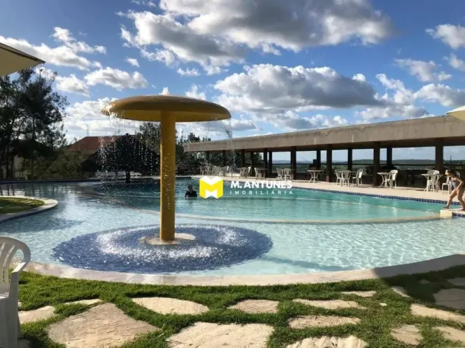 Apartamento à venda Mobiliado, Condomínio Monte Castelo, Gravatá, PE