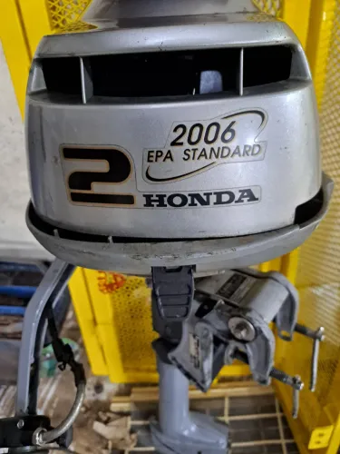 Motor de polpa