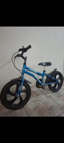 VENDO EXCELENTE BICICLETA INFANTIL