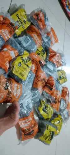 Vendo pregos 