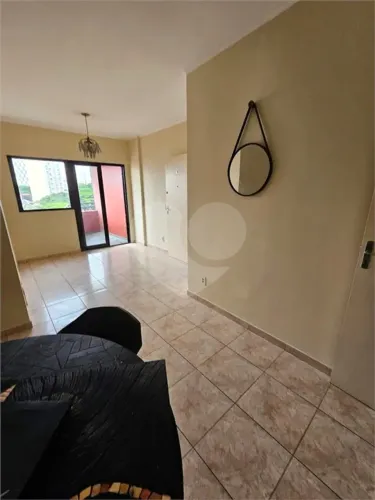 Apartamento com 3 quartos à venda em Cambuci - SP