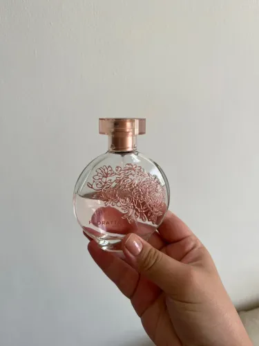 Vendo perfume floratta rose da Boticário