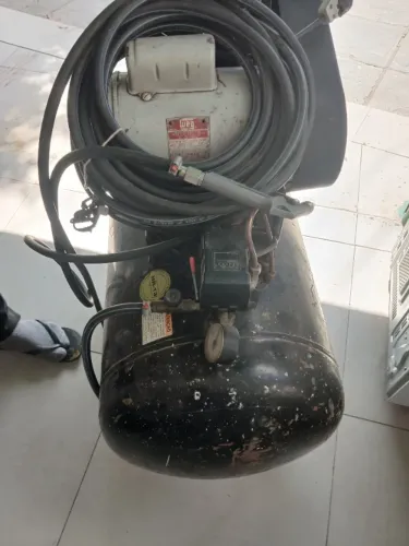 compressor de ar