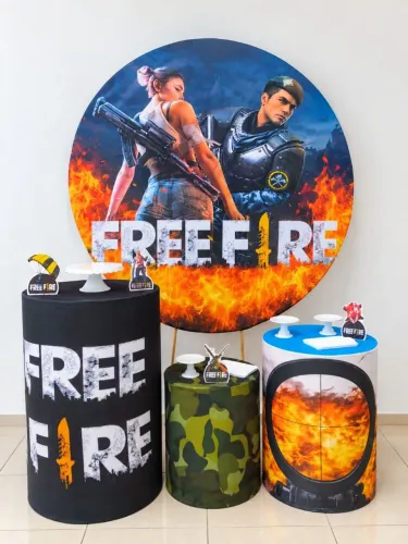 Vendo acervo de decoração novo