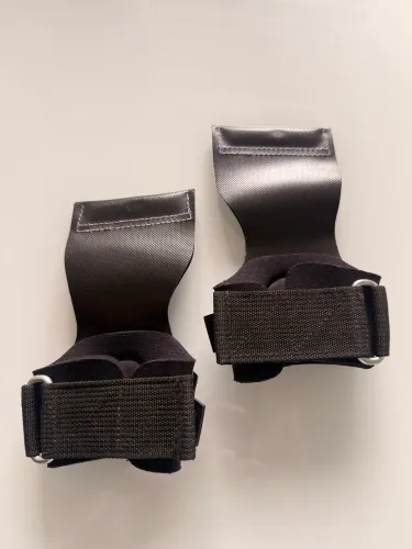 Hand Grip Skyhill luva para Crossfit tamanho M