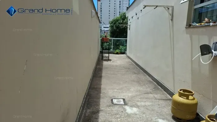 Apartamento 5 quartos em Praia do Canto