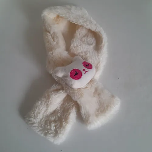 Cachecol infantil