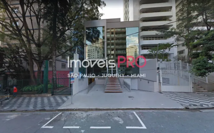 Prédio novo no melhor ponto dos jardins!! Venda com renda.