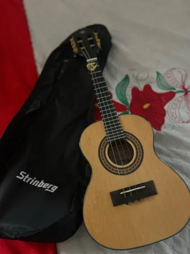 CAVAQUINHO LACRADO