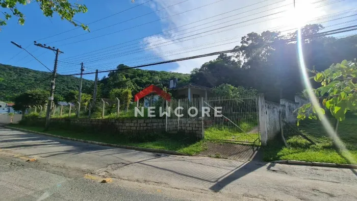 Lote em Avenida José Siqueira - Ressacada - Itajaí/SC