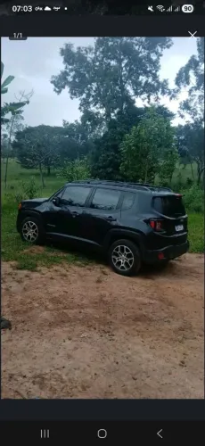 Motorista para viagens