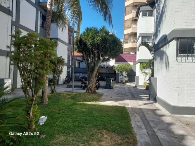 Apartamento com 2 dormitórios, 49 m² - venda por R$ 290.000,00 ou aluguel por R$ 2.840,00/