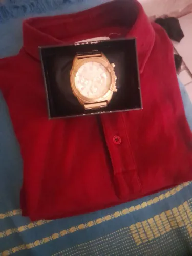 Relógio ponteiro
