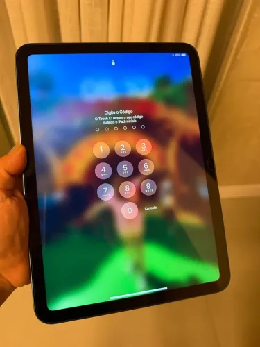 Ipad a16 128GB