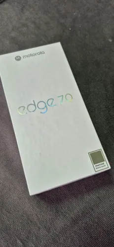 Motorola edge 70