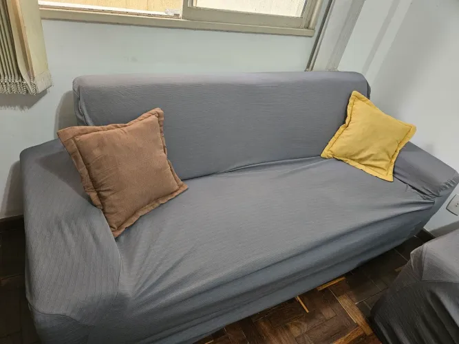 Sofa 3 lugares