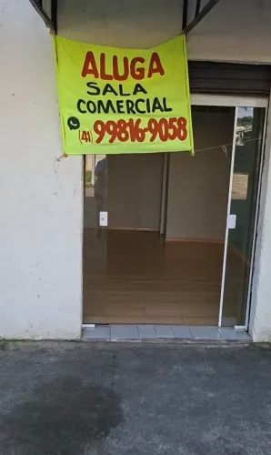 Ponto comercial