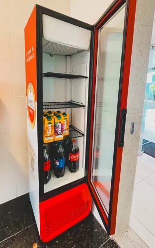Alugo aluguel freezer cervejeiro slim imbera para evento