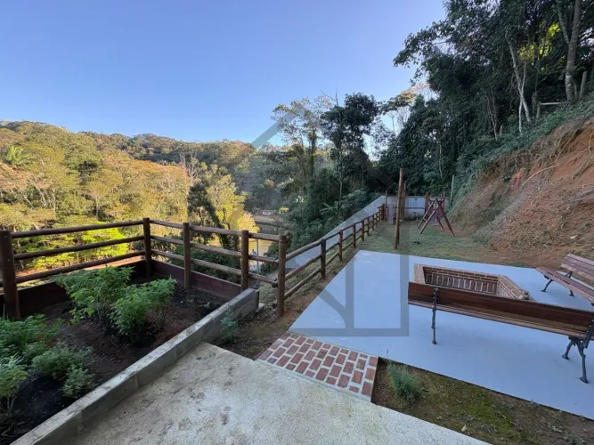 CHACARA RURAL em PIRAÍ - RJ, Caiçara
