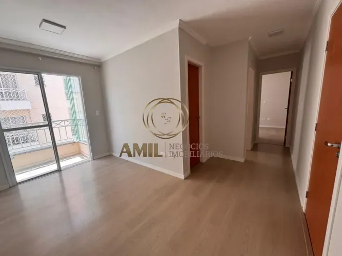 MV Vende Apartamento 2 quartos, sacada 48 m² , Residencial Araçá- Terra Brasilis , Putim
