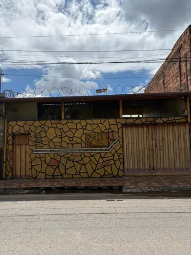 Oportunidade À Vista: Casa Estratégica na Marginal da BR 