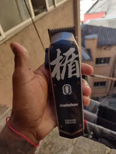 Máquina de corte madeshow m10