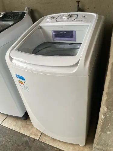Máquina Electrolux