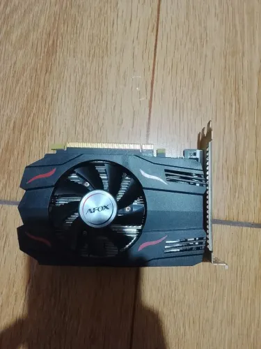 Placa de vídeo Afox