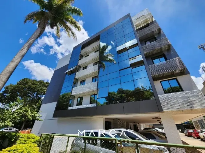 Sala comercial para locação no edifício San Marino, localizado na SEPS 707/907 na Asa Sul
