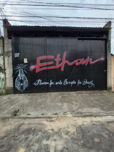 GALPÃO PARA LOCAÇÃO (VILA INDUSTRIAL ZONA LESTE).