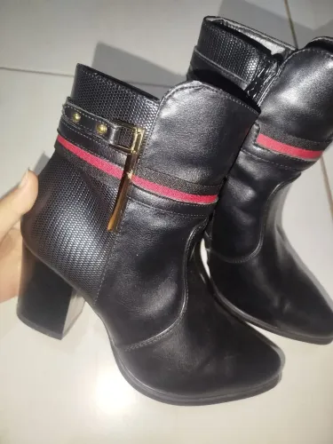 Bota MoonCity