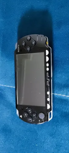 PSP