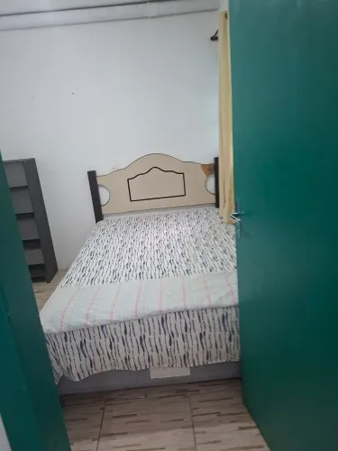 APTO MOBILIADO 1 DORMITORIO