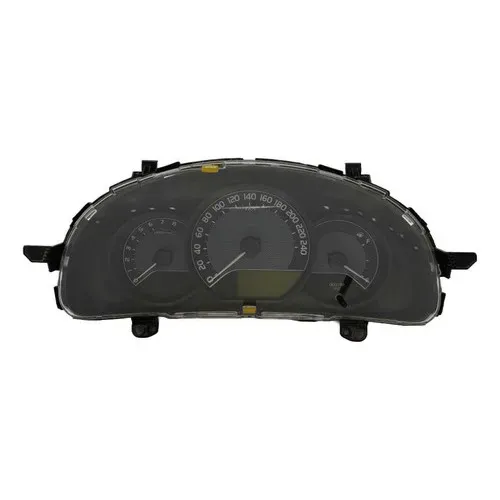 Painel Instrumentos Toyota Corolla 2015 2016 2017