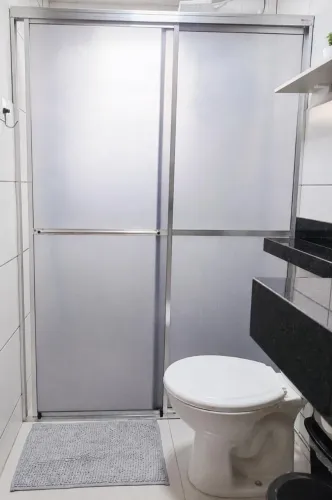 Box de banheiro 