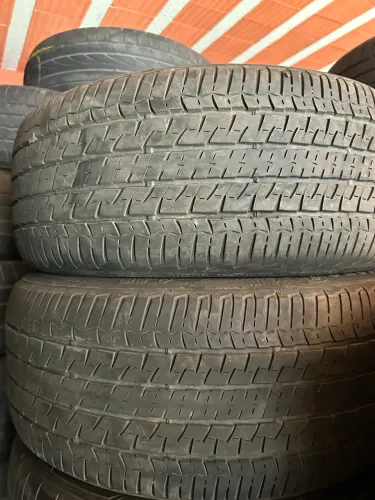 Pneus Aro 215 50 17