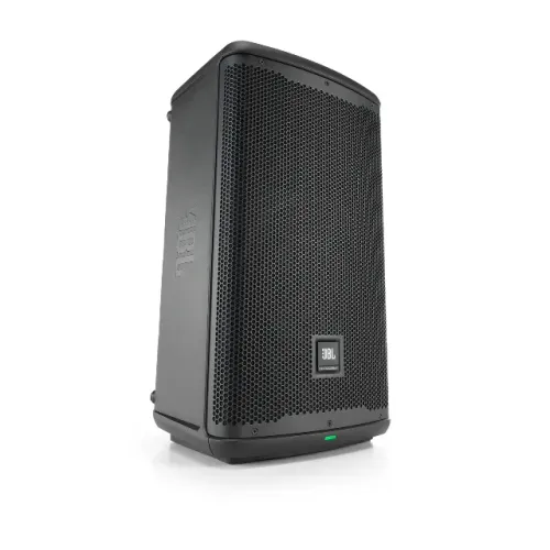 JBL EON 710 + Bag de brinde