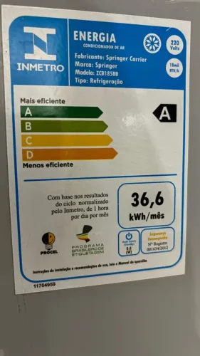 Ar condicionado