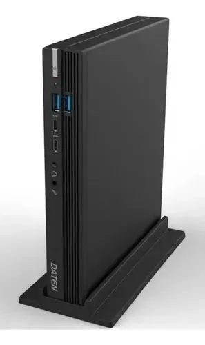 MINI PC RYZEN 3200G+RAM 8GB+NVME M2 NOVO