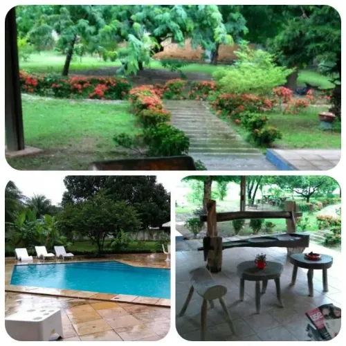 Casa com 4 dormitórios à venda, 650 m² por R$ 2.300.000,00 - Siqueira - Fortaleza/CE