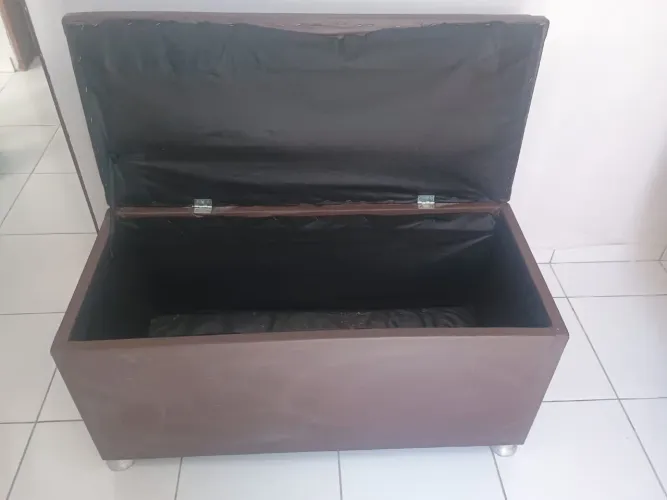Baú Multiuso