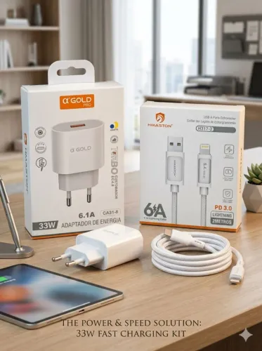 Carregando pra iPhone USB-C para Lightning até 13